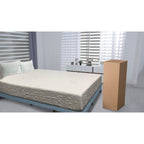 Matelas double en mousse à mémoire de forme de 10 pouces pour lit double XL