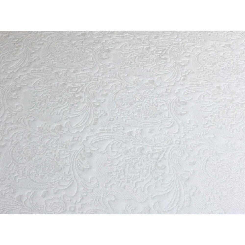 Matelas double en mousse à mémoire de forme de 8 pouces, taille XL