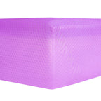 Matelas en mousse à mémoire de forme ferme Doze de 6 po avec housse en aloe vera