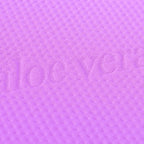 Matelas en mousse à mémoire de forme ferme Doze de 6 po avec housse en aloe vera