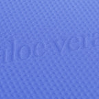 Matelas en mousse à mémoire de forme ferme Doze de 6 po avec housse en aloe vera