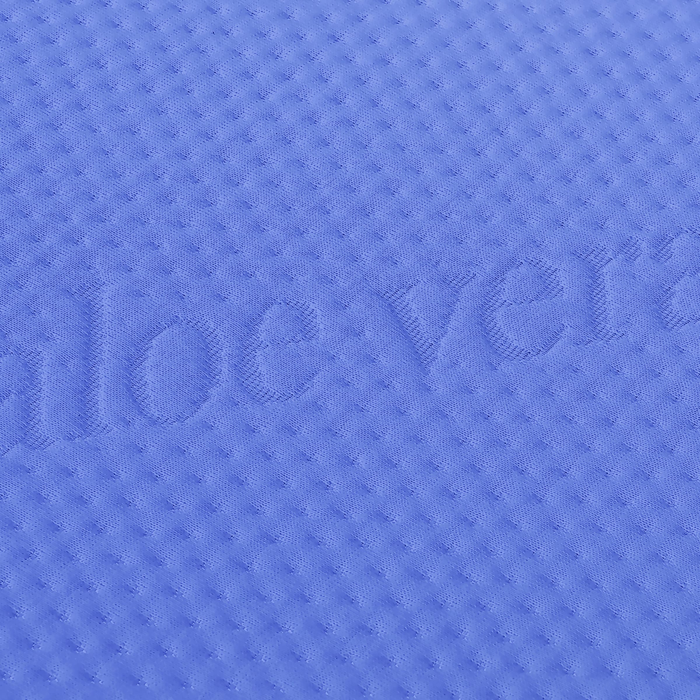 Matelas en mousse à mémoire de forme ferme Doze de 6 po avec housse en aloe vera