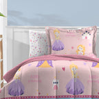 Lit-dans-un-sac Dream Factory Little Princess