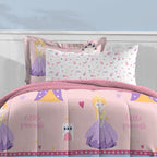 Lit-dans-un-sac Dream Factory Little Princess