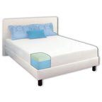 Matelas en mousse à mémoire de forme Dream Form Green Tea de 8 pouces, taille double