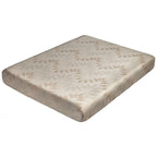 Matelas en mousse à mémoire de forme Dream Pro Recharge Lunair 9 pouces pleine grandeur