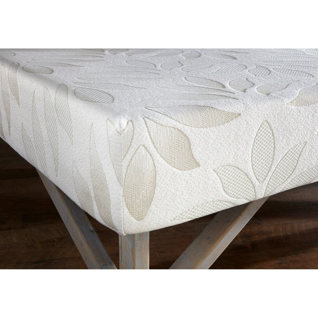 Matelas en mousse à mémoire de forme Dream Pro Recharge Lunair 9 pouces pleine grandeur