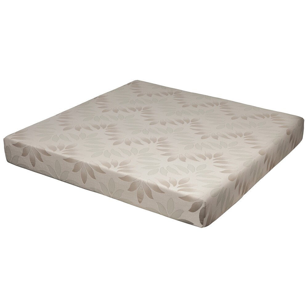 Matelas en mousse à mémoire de forme Dream Pro Recharge Lunair 9 pouces King-size