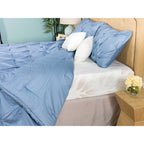 Matelas en mousse à mémoire de forme Dream Pro Recharge Lunair 9 pouces King-size