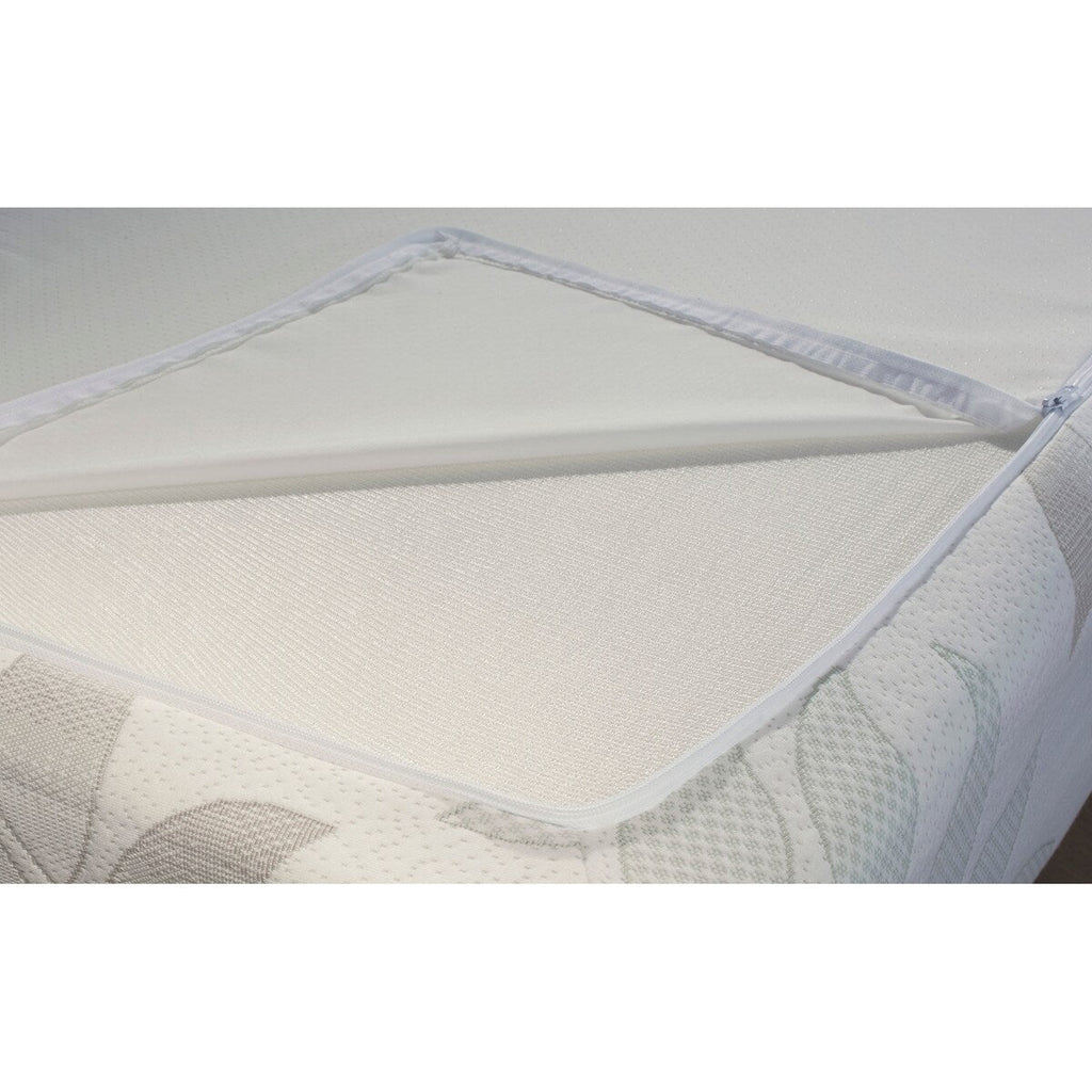Matelas en mousse à mémoire de forme Dream Pro Recharge Lunair de 9 pouces, format Queen
