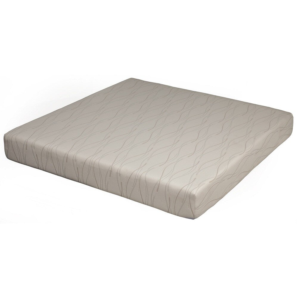 Matelas en mousse à mémoire de forme gel Dream Pro Restore Lunair 10 pouces Cal King-size