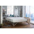 Matelas en mousse à mémoire de forme gel Dream Pro Restore Lunair 10 pouces Cal King-size