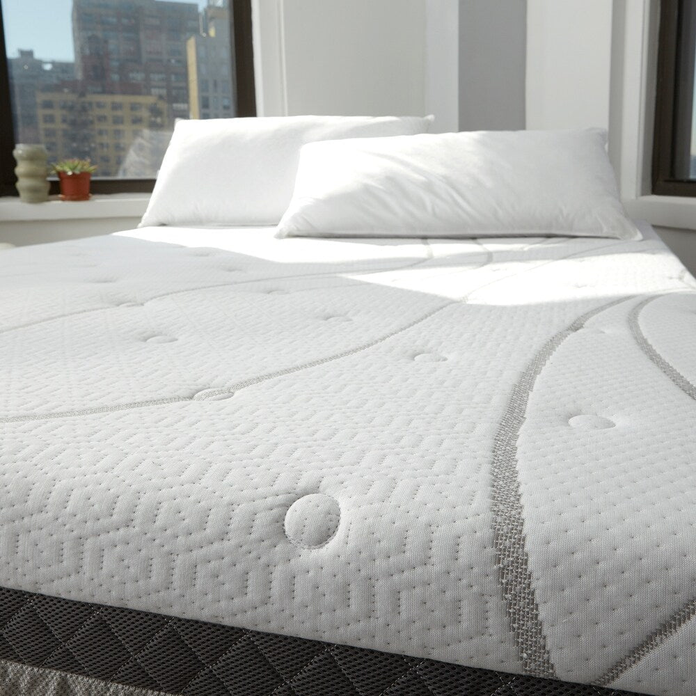 Matelas Dreamaway ? en mousse à mémoire de forme gel de 12 pouces
