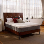 Matelas en mousse à mémoire de forme Dreamaway Gramercy 12 pouces pleine grandeur