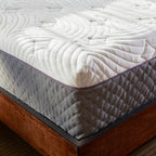 Matelas en mousse à mémoire de forme Dreamaway Gramercy 12 pouces King size