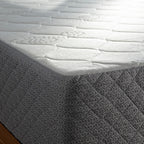 Matelas queen-size en mousse à mémoire de forme et gel Dreamaway Grayson de 10 pouces