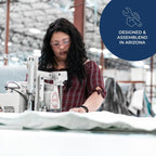 Matelas en mousse à mémoire de forme Dreamfoam Bedding Chill 10 Gel | Taille complète courte 48 x 74