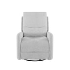Fauteuil inclinable électrique pivotant Dublin 30