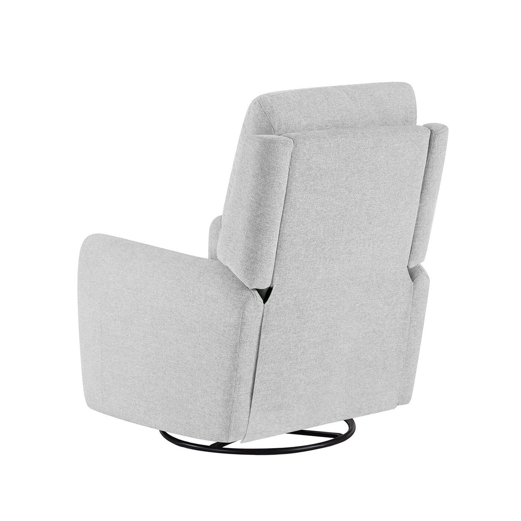 Fauteuil inclinable électrique pivotant Dublin 30