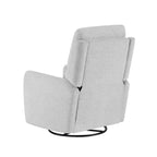 Fauteuil inclinable électrique pivotant Dublin 30