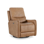 Fauteuil inclinable électrique pivotant Dublin 30