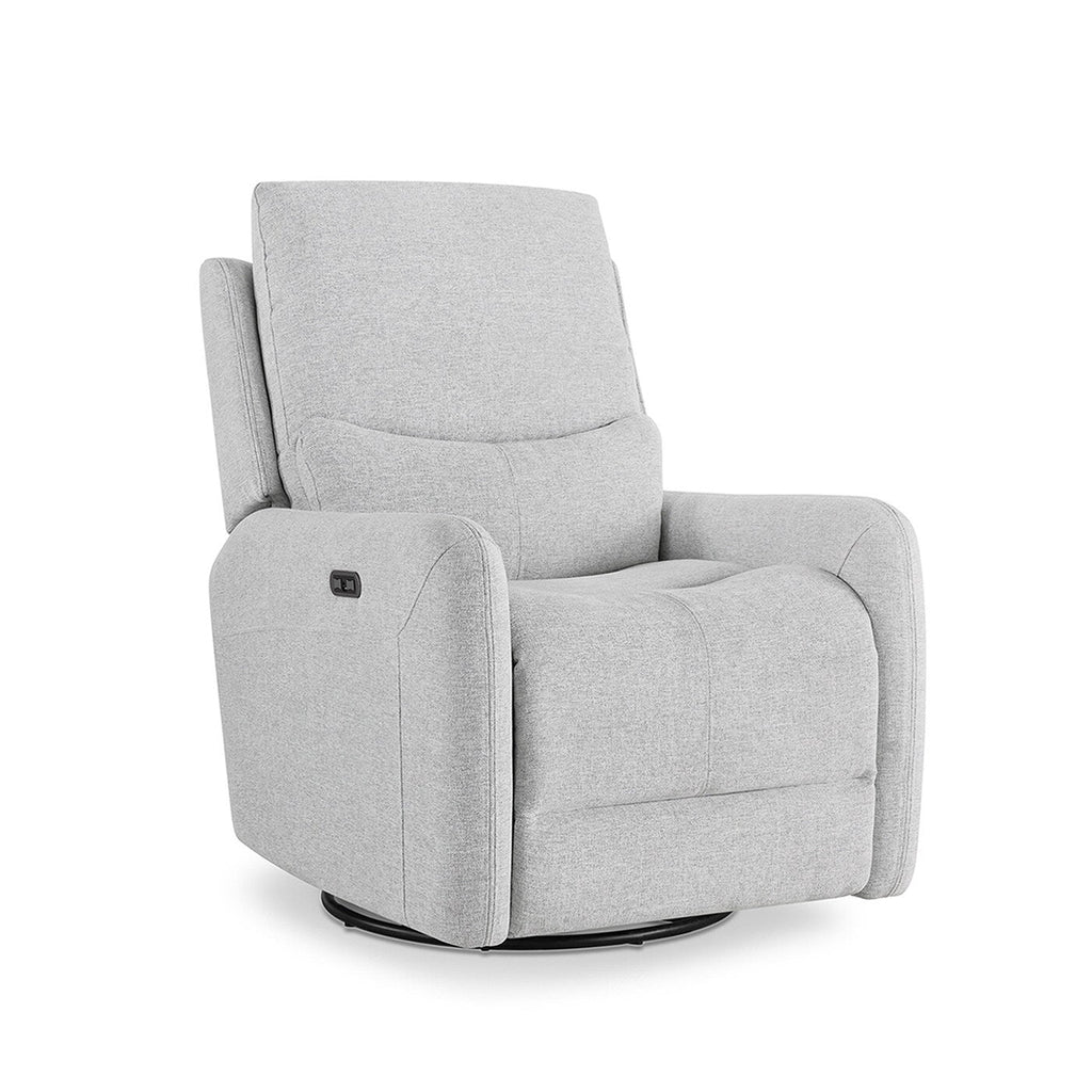 Fauteuil inclinable électrique pivotant Dublin 30
