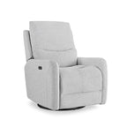 Fauteuil inclinable électrique pivotant Dublin 30