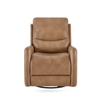 Fauteuil inclinable électrique pivotant Dublin 30