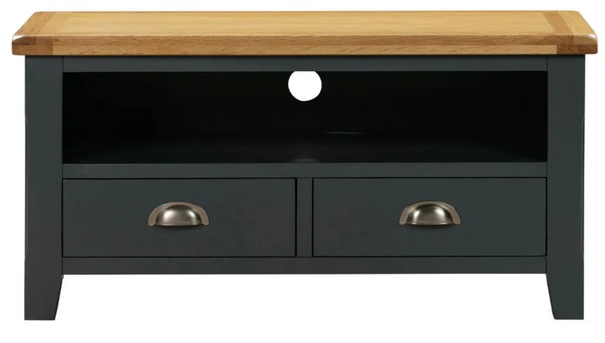 Meuble TV large Capri