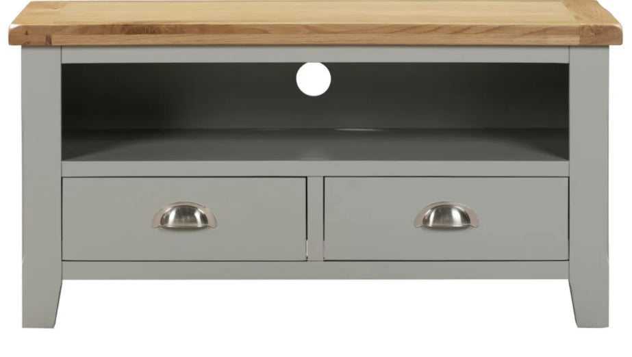 Meuble TV large Capri