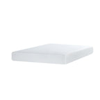 Matelas en mousse à mémoire de forme gel 10 pouces, confort moyen