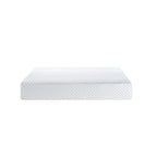 Matelas en mousse à mémoire de forme gel 10 pouces, confort moyen