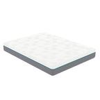 Matelas hybride moyen Early Bird CopperCool Performance 10