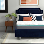 Matelas hybride moyen Early Bird CopperCool Performance 10