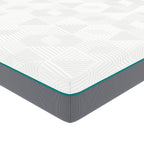 Matelas hybride moyen Early Bird CopperCool Performance 10