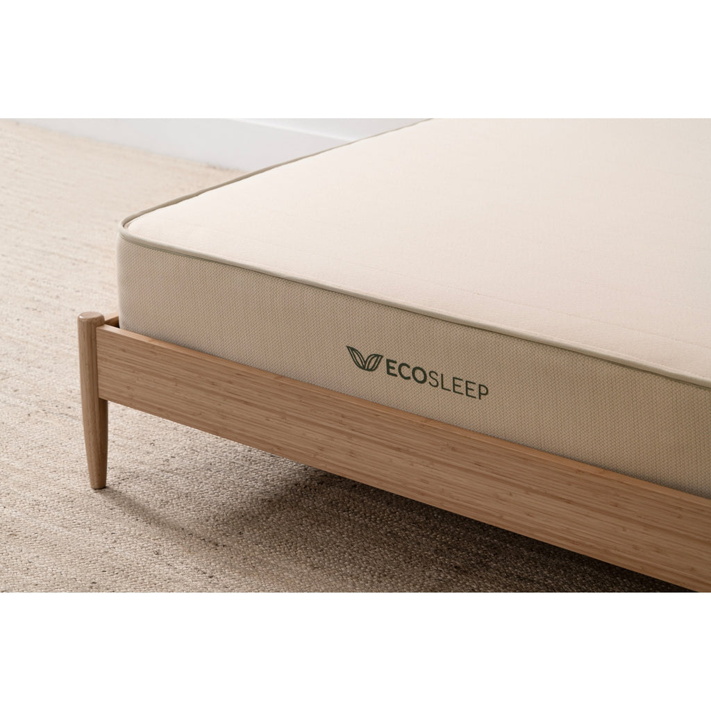 Matelas Ecosleep de Brooklyn Bedding 10 en latex naturel