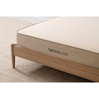 Matelas Ecosleep de Brooklyn Bedding 10 en latex naturel
