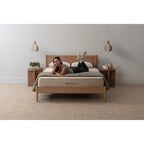 Matelas Ecosleep de Brooklyn Bedding 10 en latex naturel