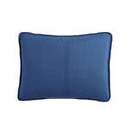 Ensemble de courtepointe bleu marine Eddie Bauer Kids Camp Camo