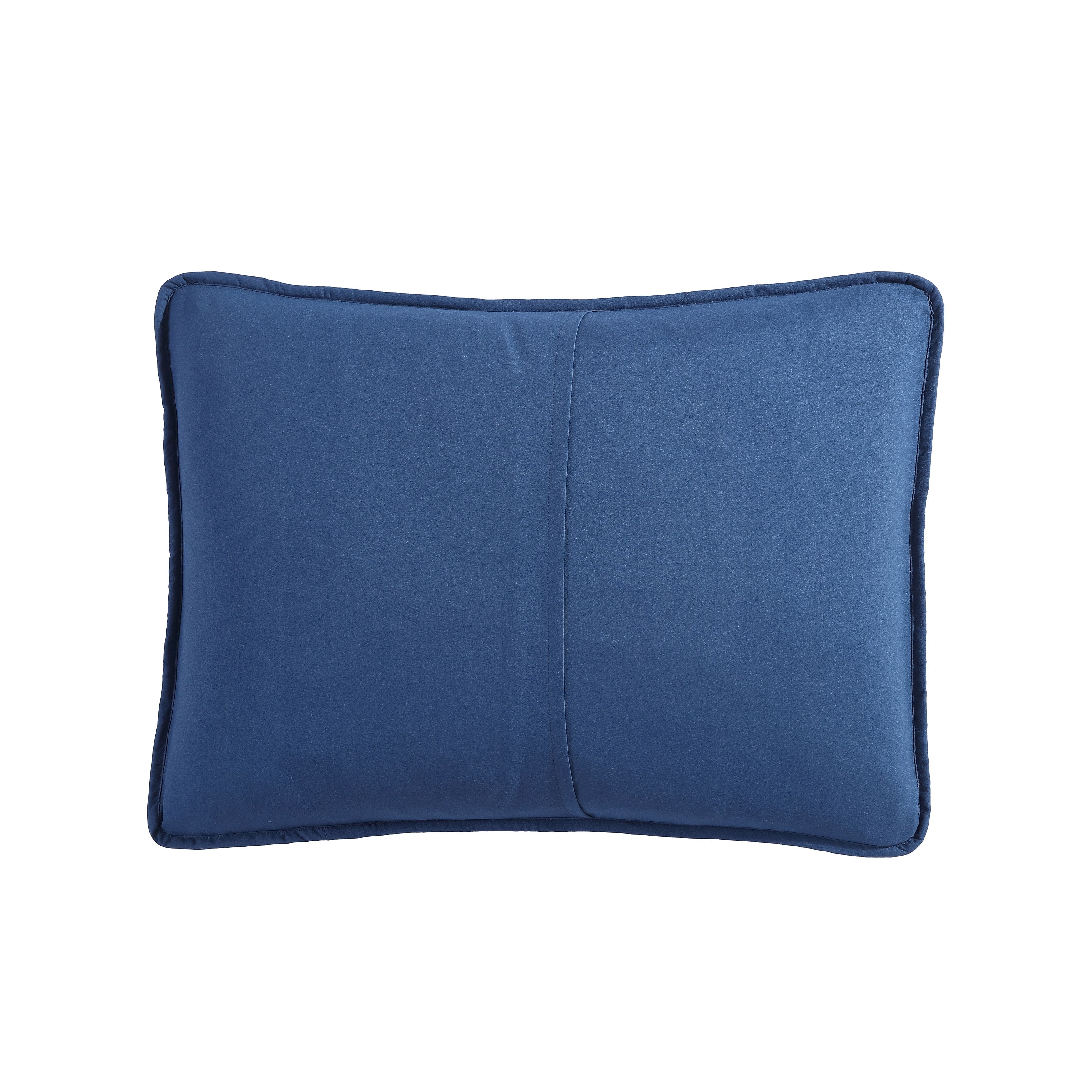 Ensemble de courtepointe bleu marine Eddie Bauer Kids Camp Camo