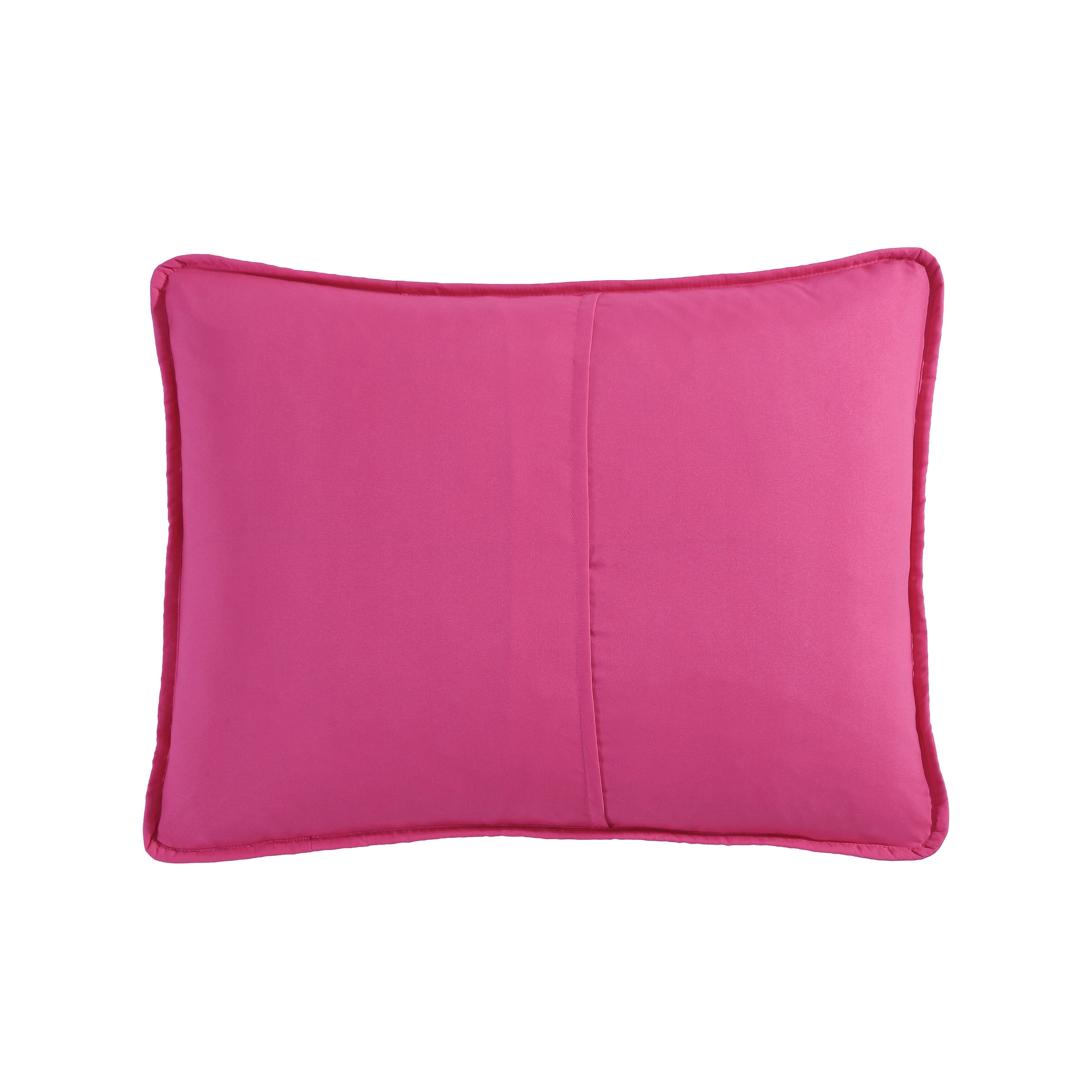 Parure de lit rose pour enfants Eddie Bauer