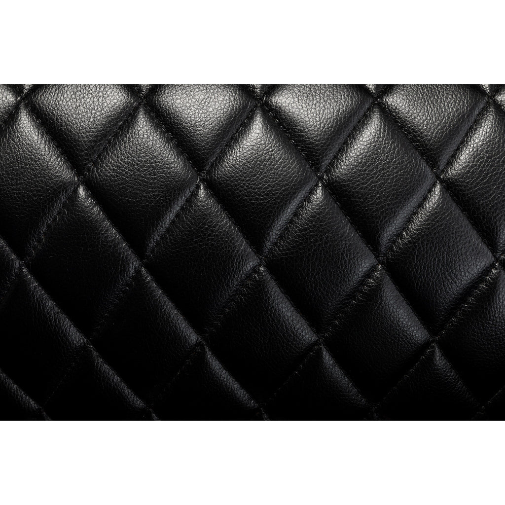 Fauteuil inclinable électrique pour personnes âgées avec inclinaison complète à 180°, moteur OKIN, siège large et poches latérales