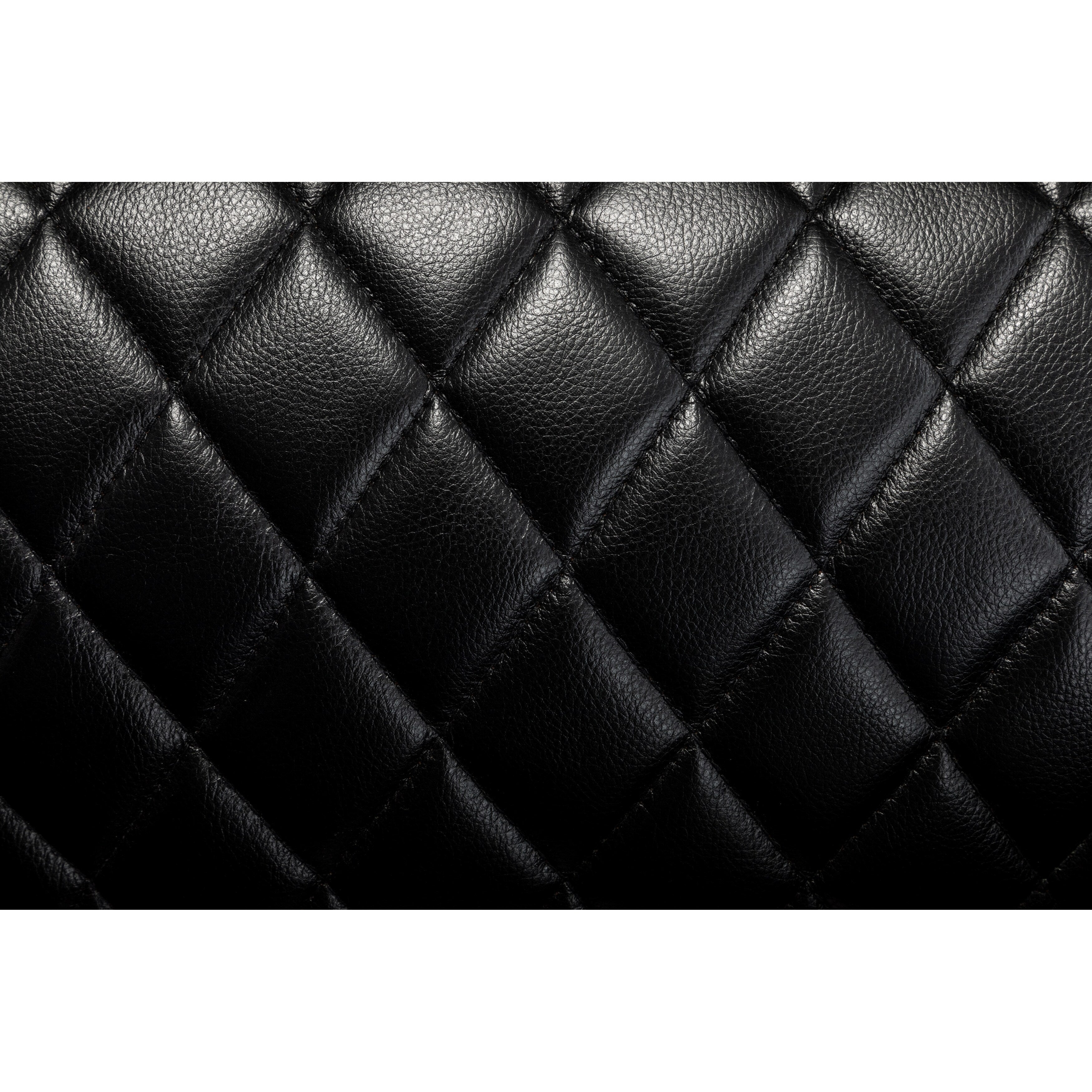 Fauteuil inclinable électrique pour personnes âgées avec inclinaison complète à 180°, moteur OKIN, siège large et poches latérales