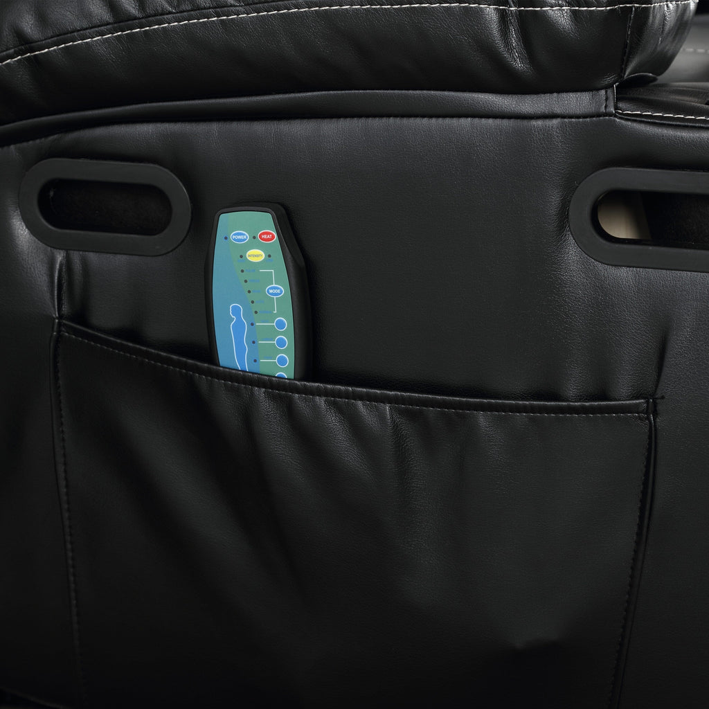 Fauteuil inclinable électrique pour personnes âgées