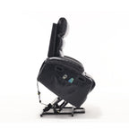 Fauteuil inclinable électrique pour personnes âgées