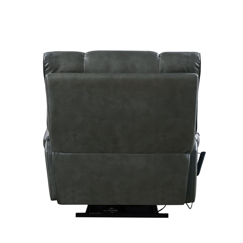 Fauteuil inclinable électrique