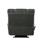 Fauteuil inclinable électrique