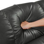 Fauteuil inclinable électrique