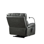 Fauteuil inclinable électrique