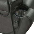 Fauteuil inclinable électrique